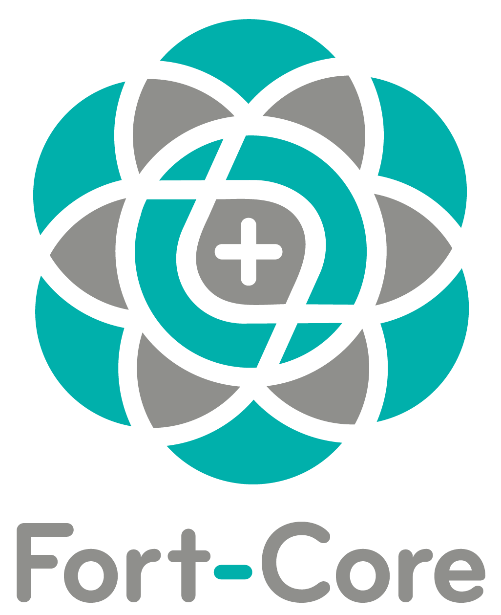 Fort Core logo de Fort Core