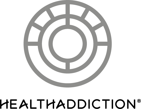 Healthaddiction logo de helthaddiction