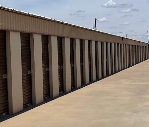 Self Storage
