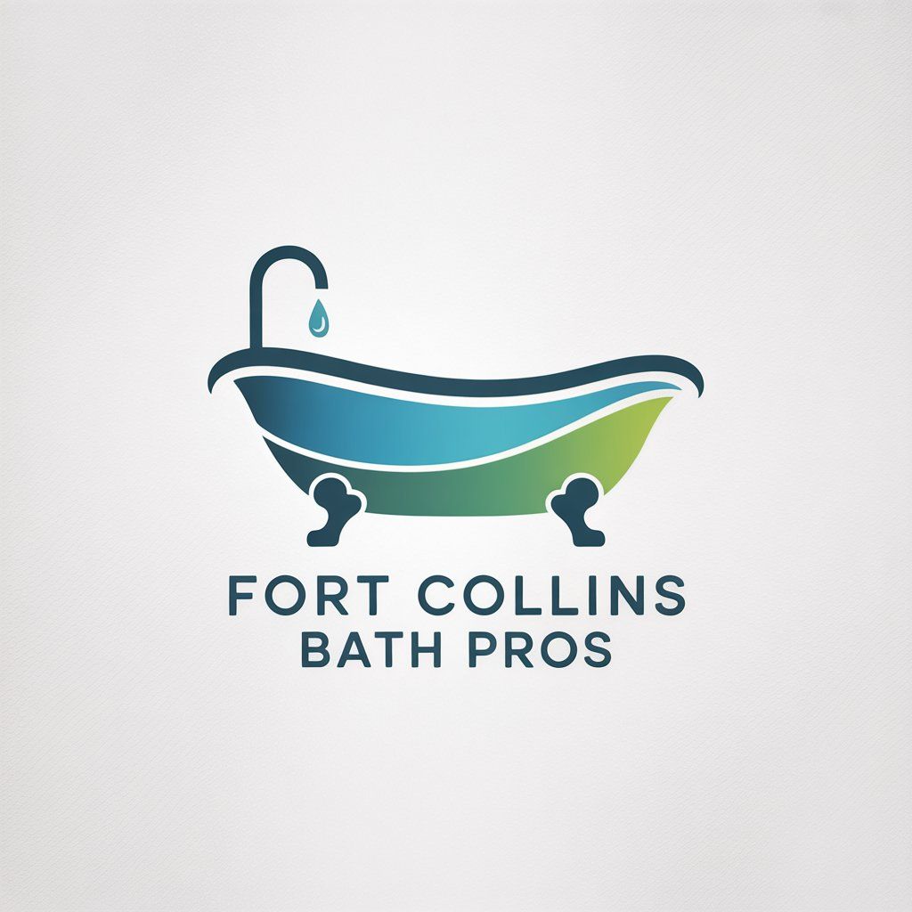 Loveland Bath Pros Logo