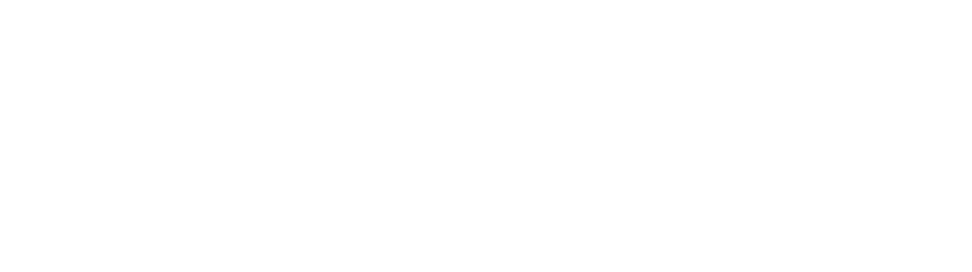 Mostly blank white horizontal rectangle with a thin black line near the bottom and a blue bar at the top left