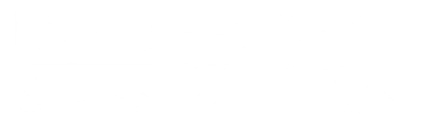 Mostly blank white horizontal rectangle with a thin black line near the bottom and a blue bar at the top left