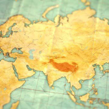globe