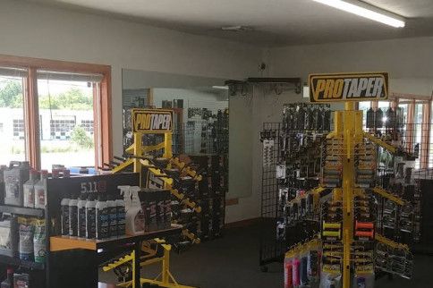 Inside Store Products Inside Store Products