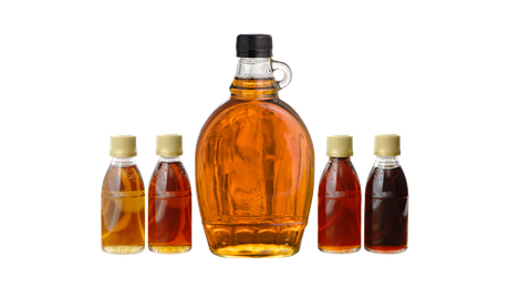Hickory Syrup