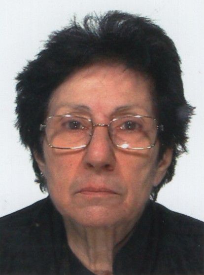 necrologio Marisa Badaloni