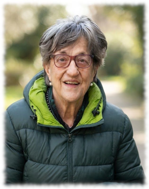 necrologio Raffaella Brizzi