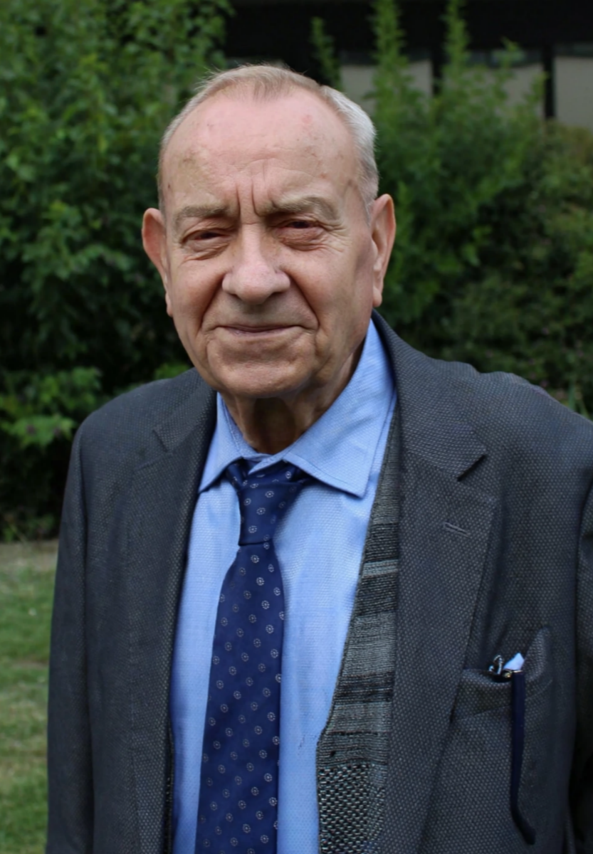 necrologio Romano Del Furia