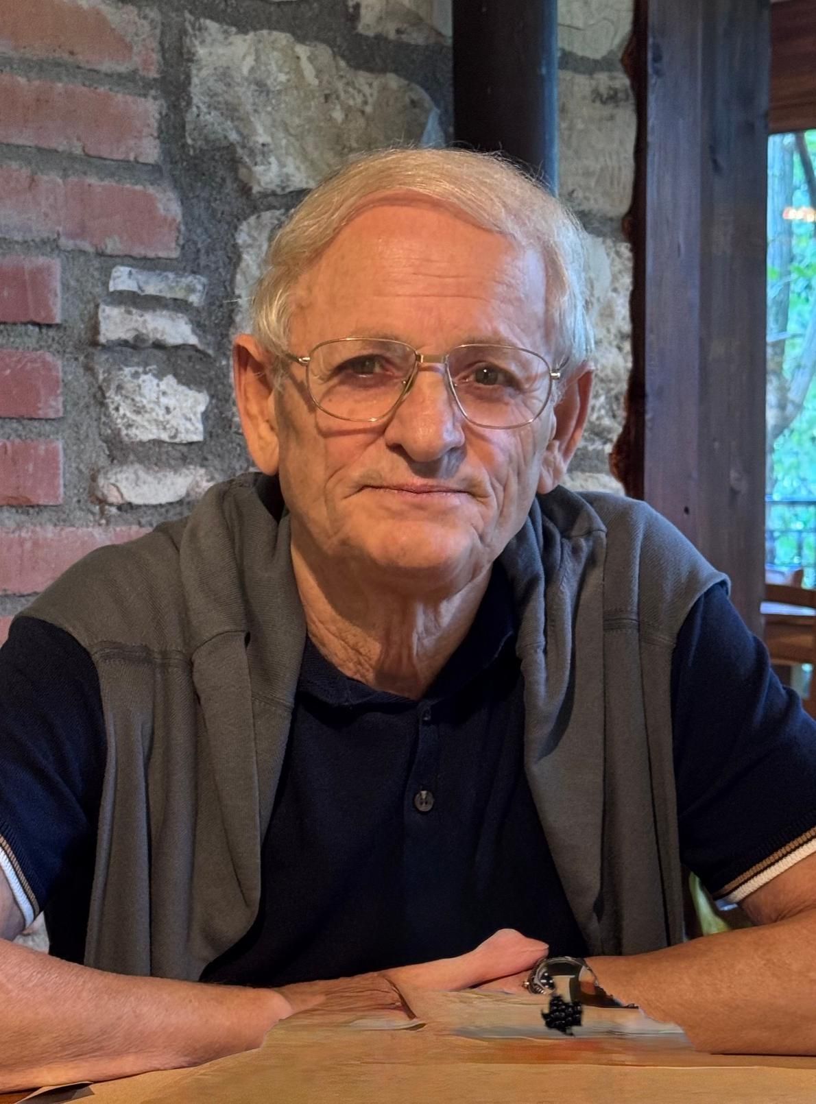 necrologio Marcello Panozzo