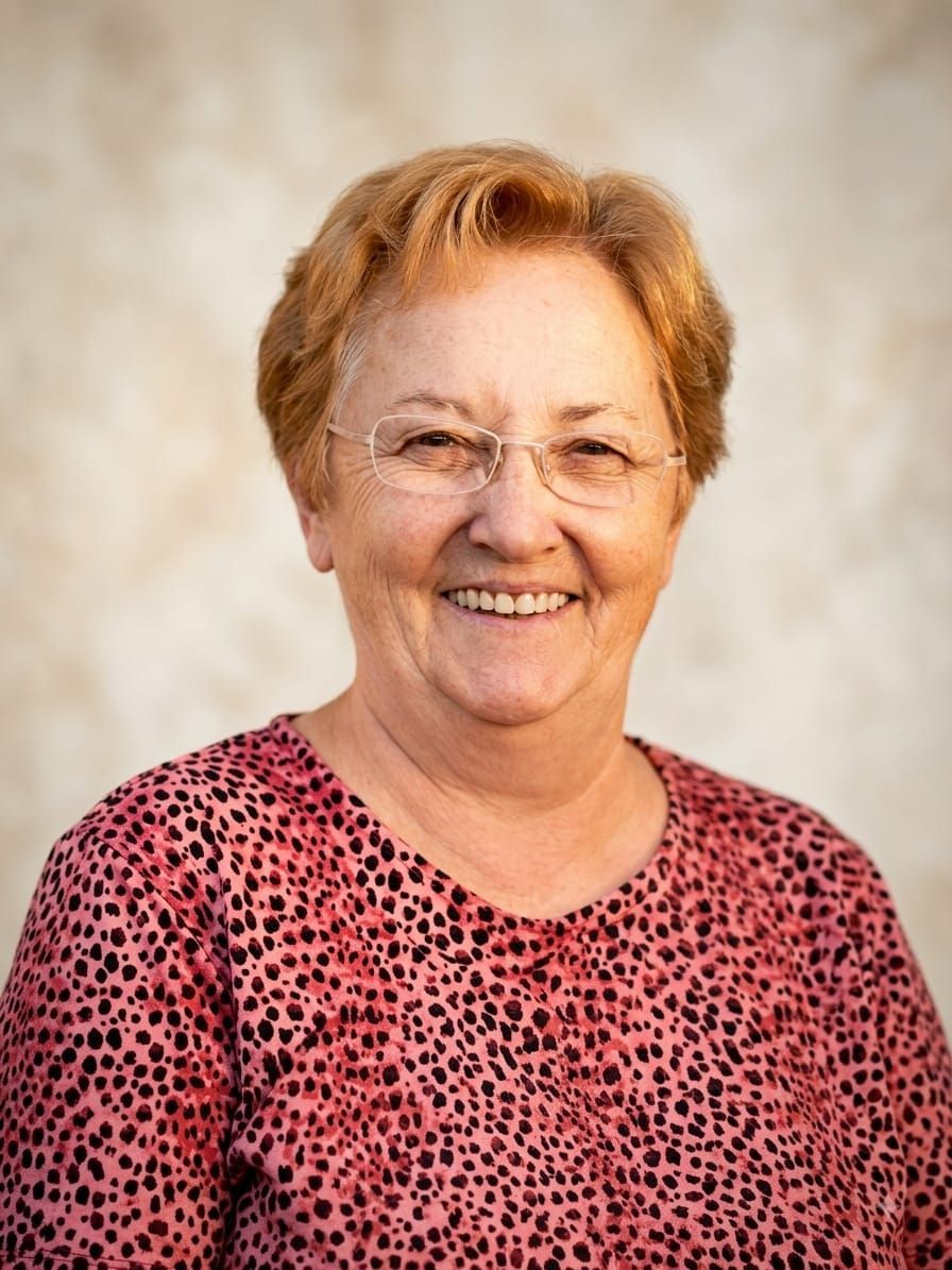 necrologio Francesca Rossi