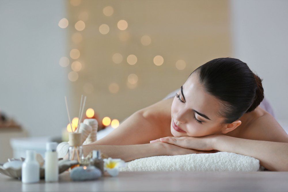 — Massage Therapist in Mount Louisa, QLD