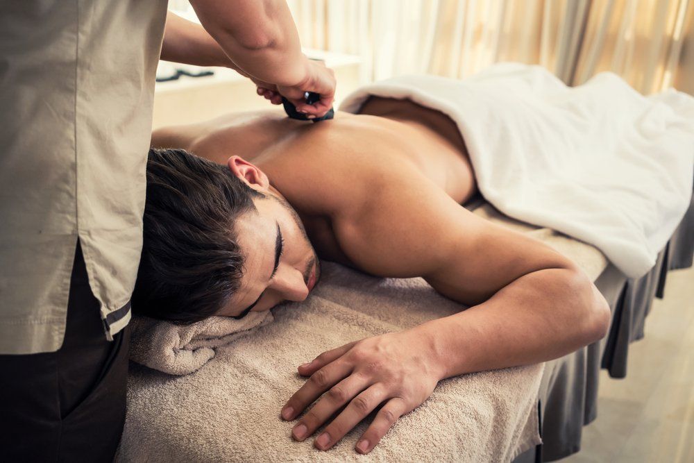— Massage Therapist in Mount Louisa, QLD