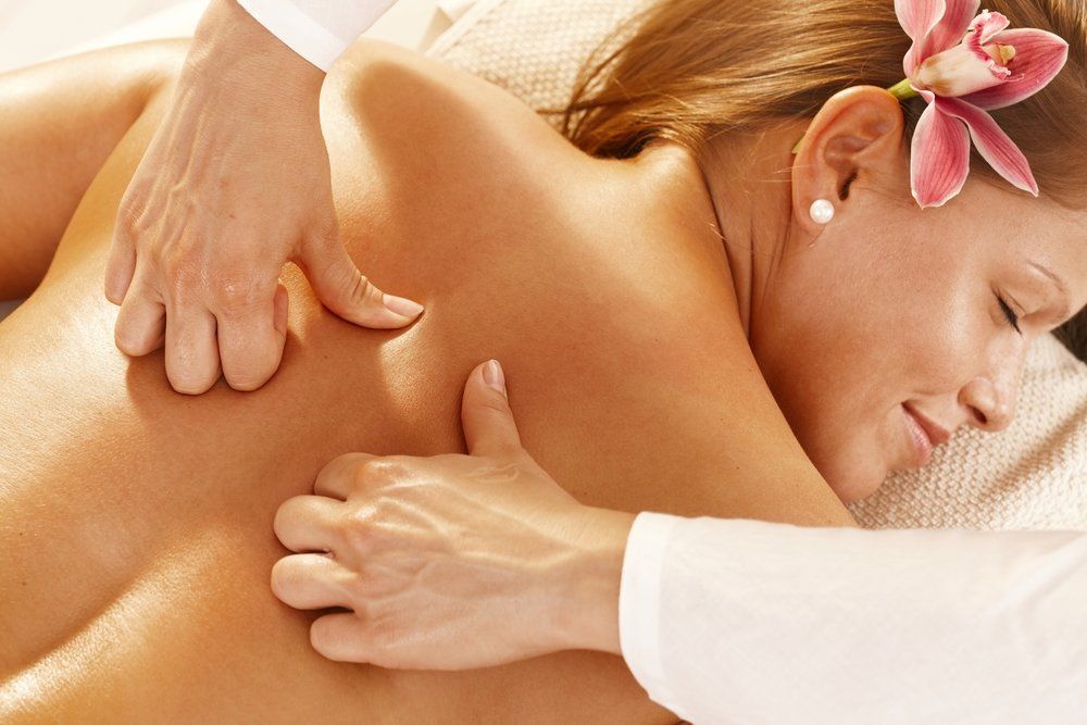 Swedish Massage Therapy — Massage in Mount Louisa, QLD