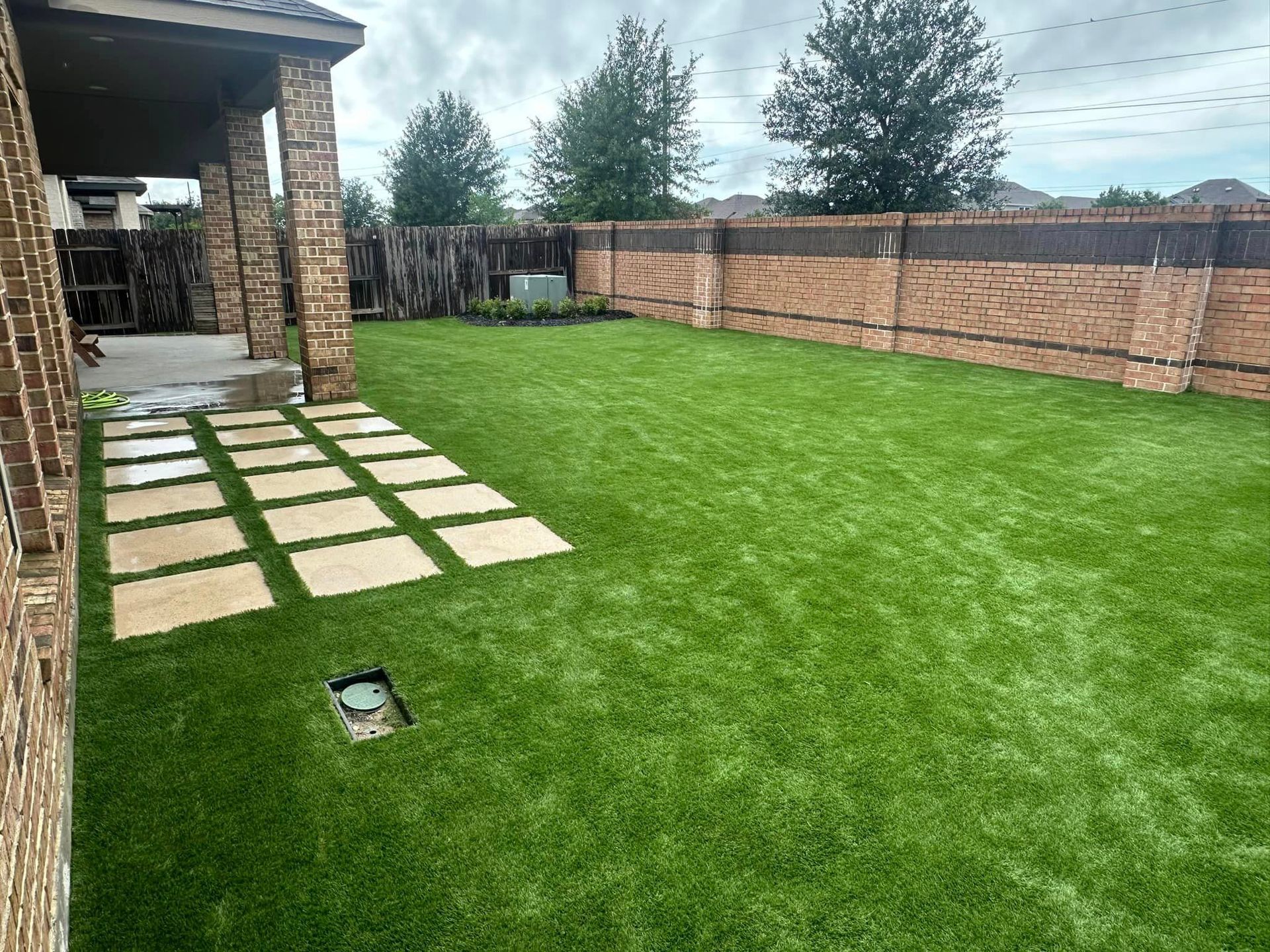 paver patios, hardscaping, outdoor living space, backyard patio, patio installation