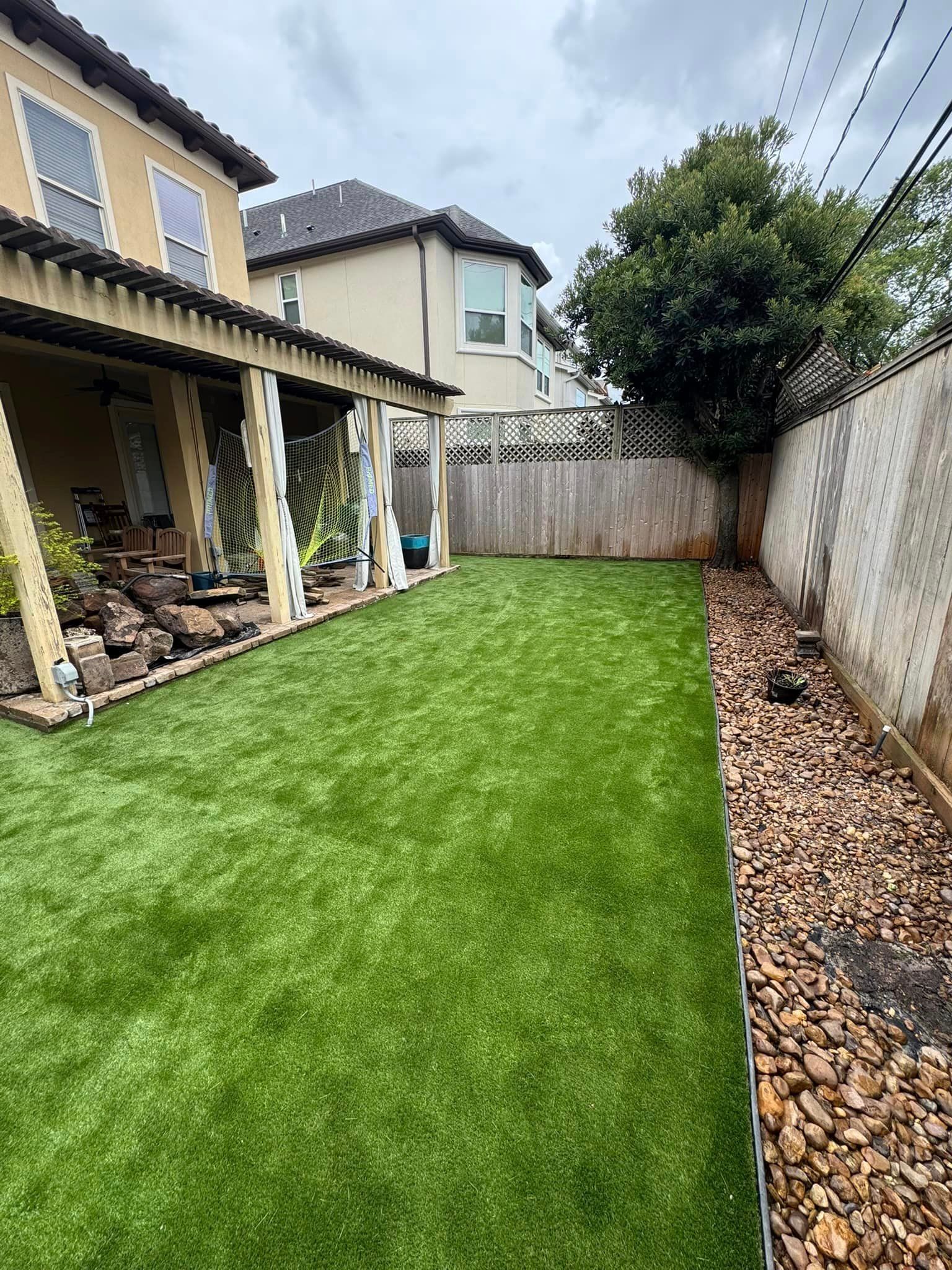 artificial turf myths, is artificial turf safe, does artificial turf get hot
