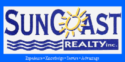 Suncoast Realty Inc logo