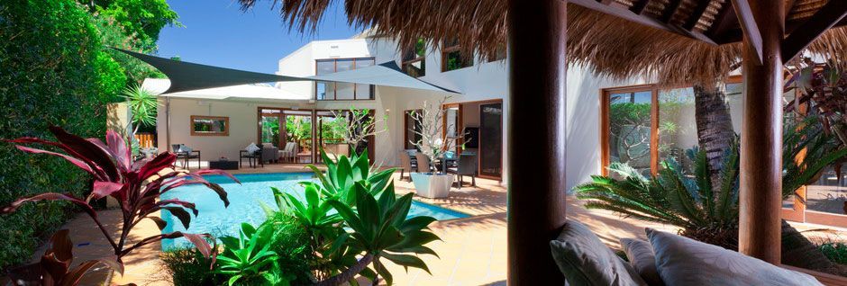 Suncoast Realty Inc