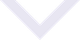 Lavender V-shaped chevron on a white background