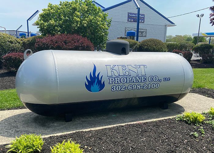 Propane