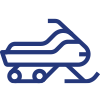 Snowmobiles — Rochester, MN — Eastside Storage Snowmobiles — Rochester, MN — Eastside Storage