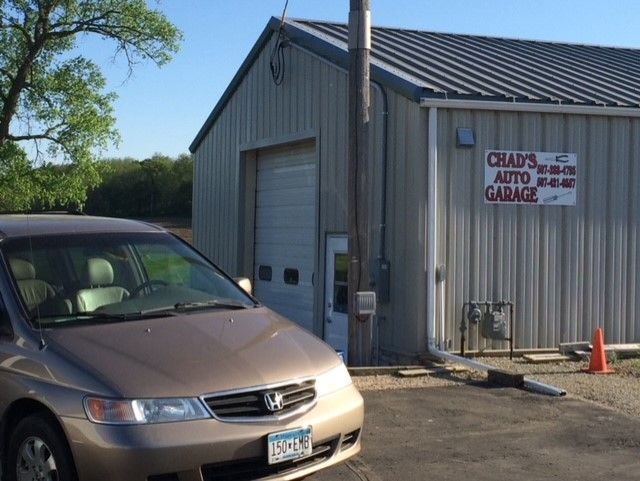 Auto Repair |Rochester, MN |Eastside Storage