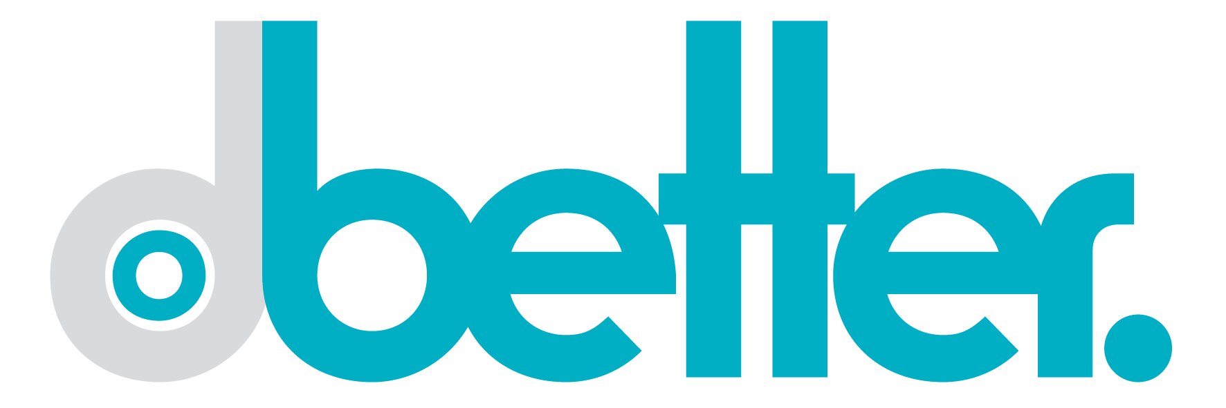Dobetter marketing logo
