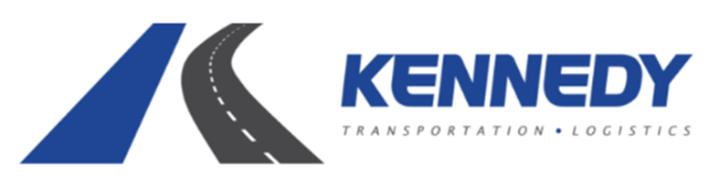 Kennedy transportation Logo
