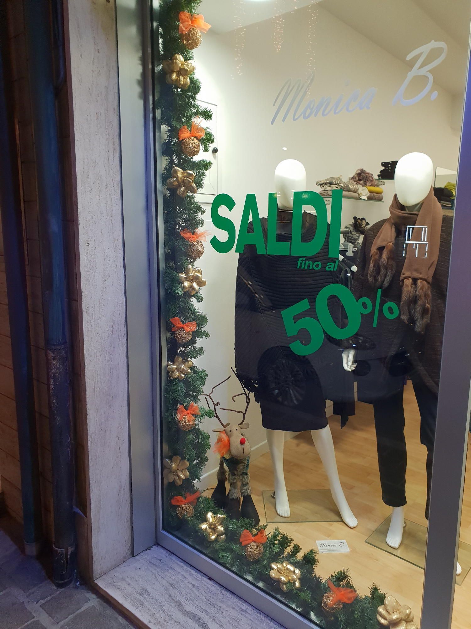 vetrofania Macerata Celaschi Targhe