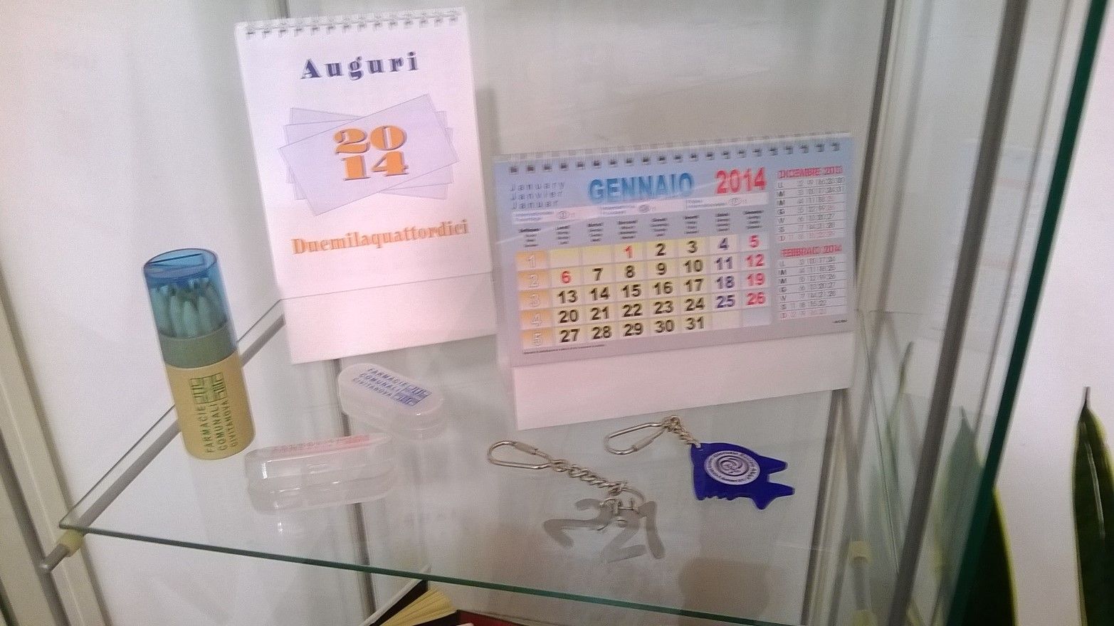 calendari e gadget Civitanova Marche Celaschi Targhe