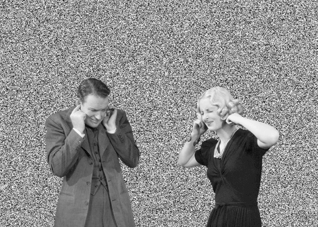 Soundproofing against noise