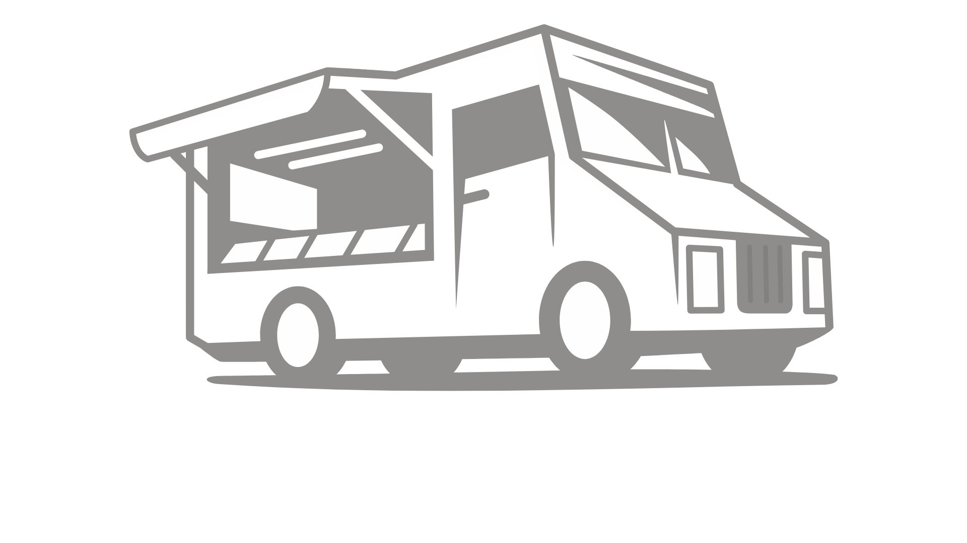 Diner on the Go logo