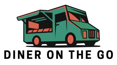 Diner on the Go logo