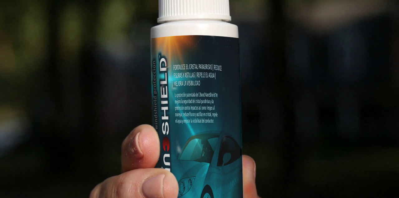 Nanoshield 60 ml