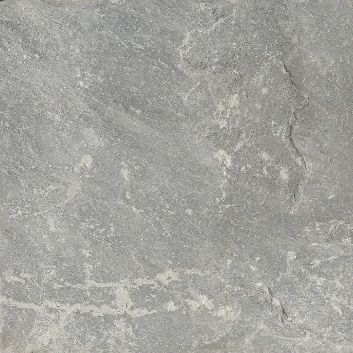Grey stone tile with a rough, textured surface — Premier Bricks, Blocks & Pavers In Heatherbrae, NSW