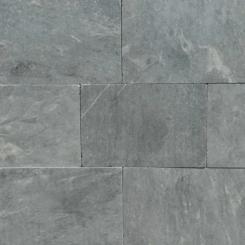 Gray slate tile wall — Premier Bricks, Blocks & Pavers In Heatherbrae, NSW