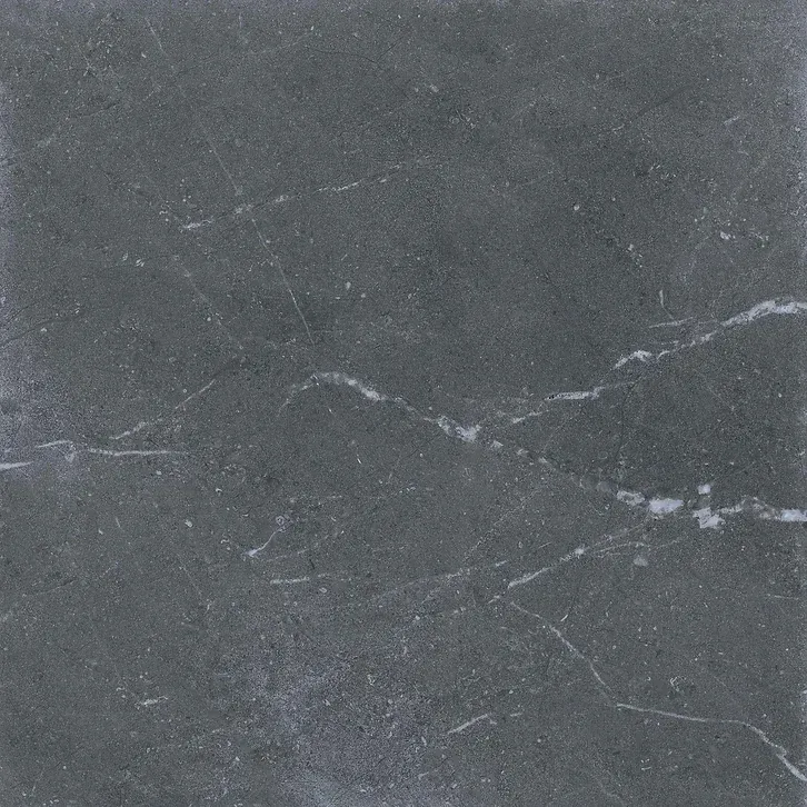 Gray square tile with white veining — Premier Bricks, Blocks & Pavers In Heatherbrae, NSW