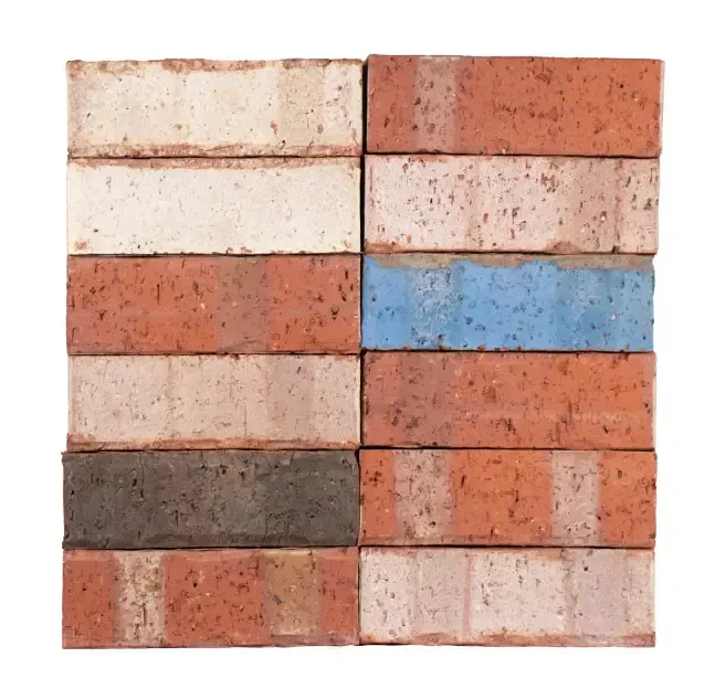 Pile of assorted-color bricks — Premier Bricks, Blocks & Pavers In Heatherbrae, NSW