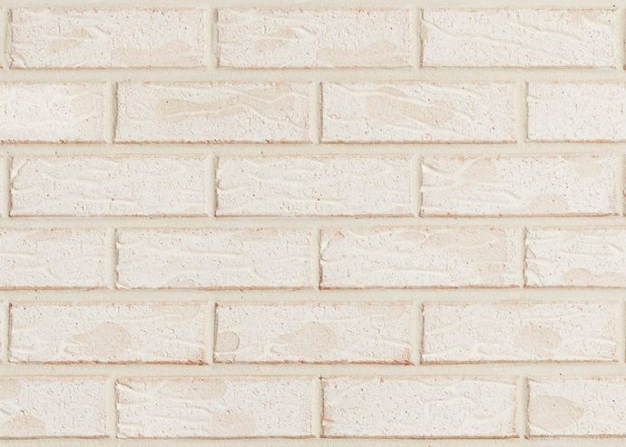 Light beige brick wall — Premier Bricks, Blocks & Pavers In Heatherbrae, NSW