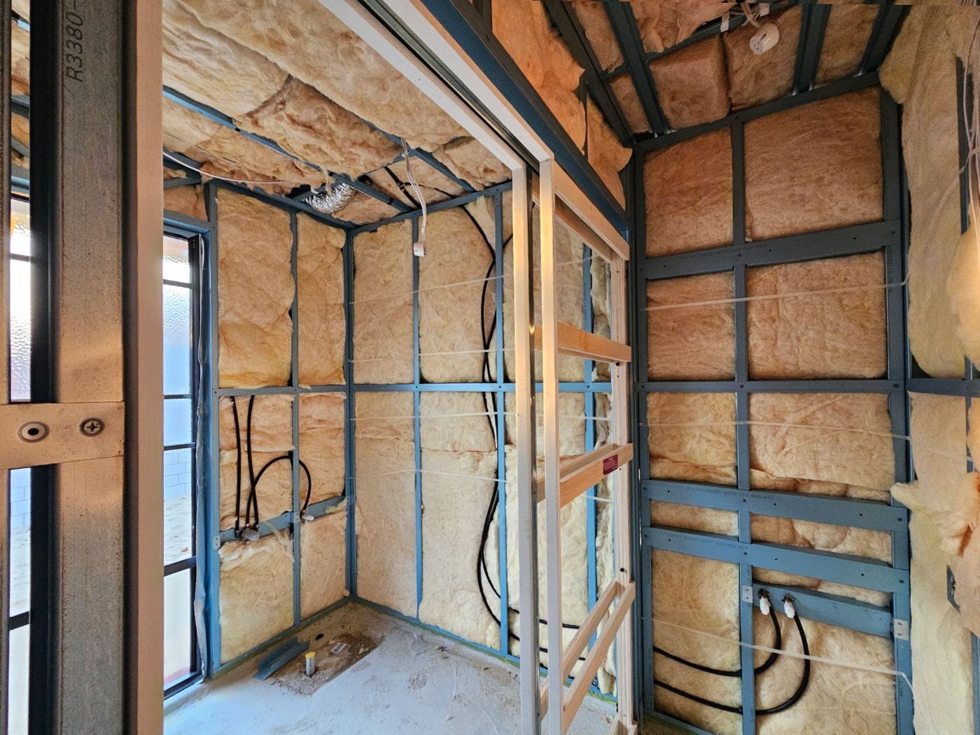 insulation