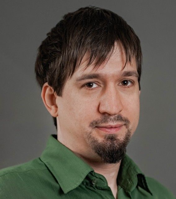 Photo of Istvan Boza