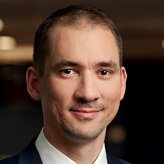 Csépai Martin a FairPay Network kurátora, bértranszparencia témában