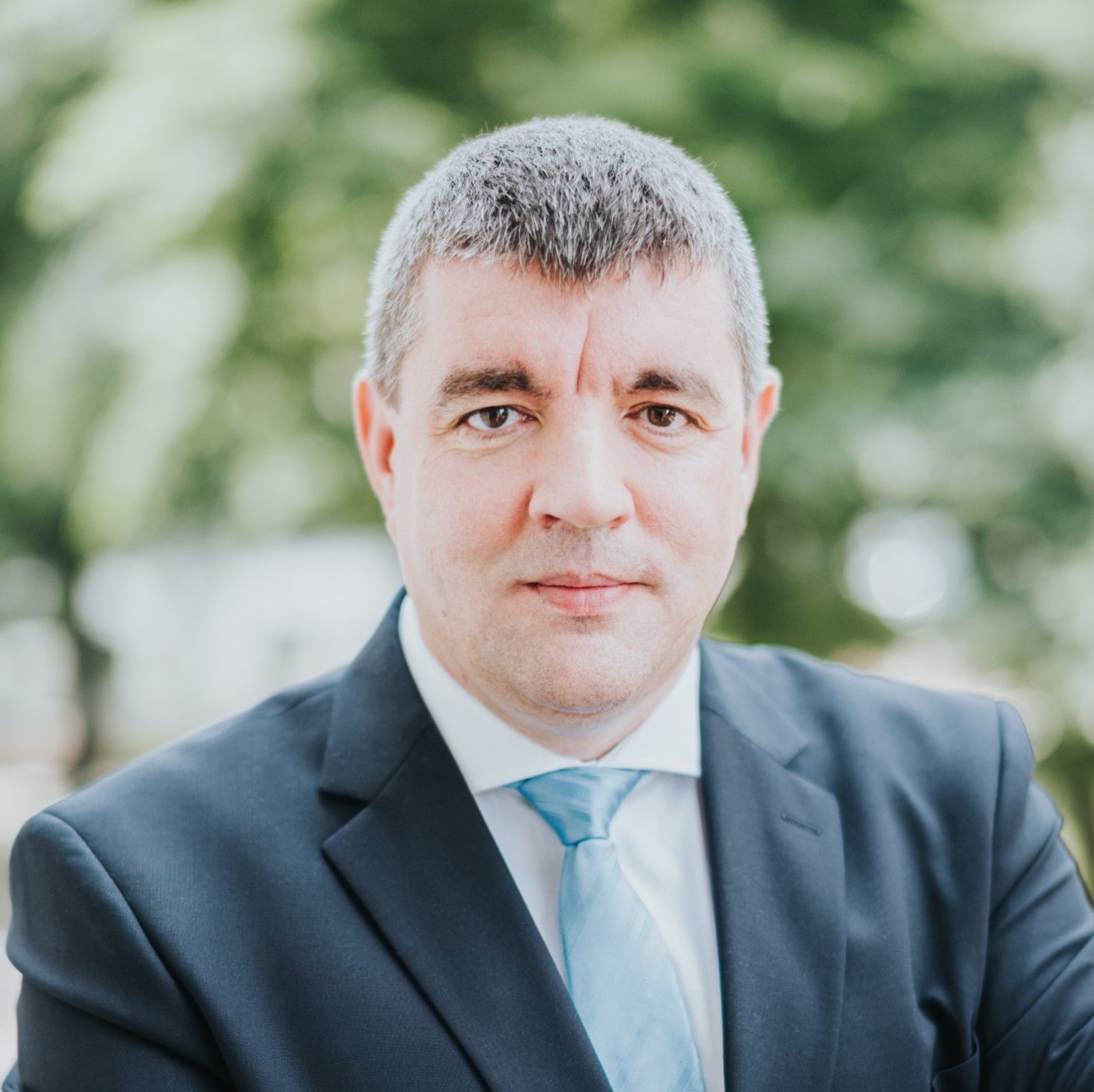 Photo of Kulcsár Géza