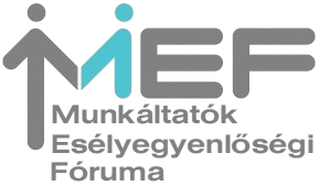MEF logo