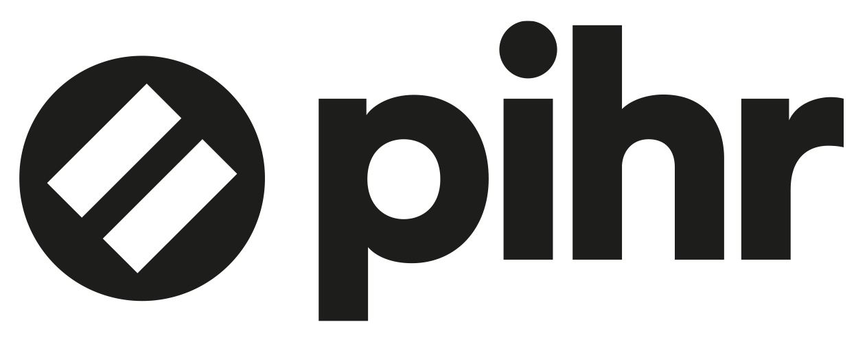 Pihr bértranszparencia szoftver logo