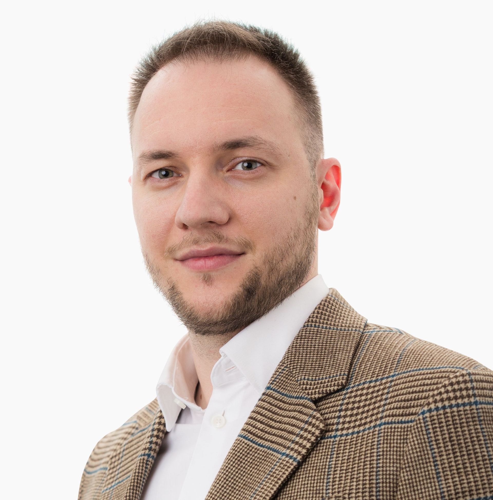 Photo of Peter Varga