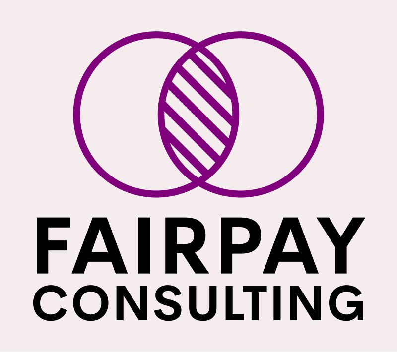 logo FairPay Consulting