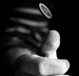 Toss Coin Toss Coin