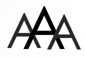 AAA Logo AAA Logo