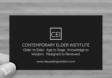 CEI Business Card CEI Business Card