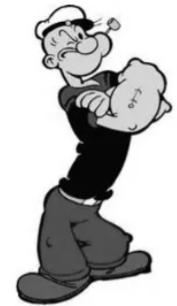 Popeye's The Sailor Picture Popeye's The Sailor Picture